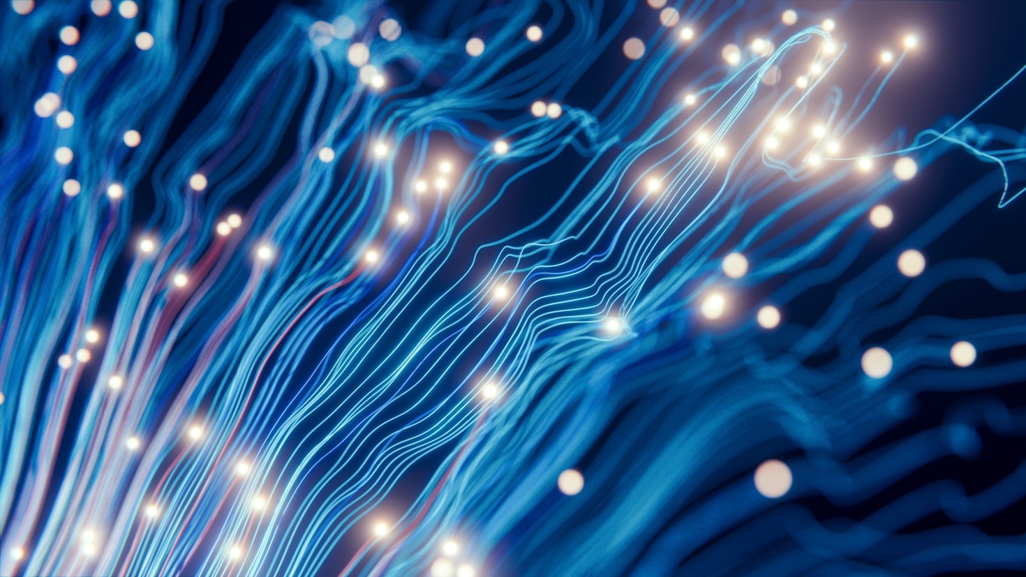 Building Trust and Innovation with Intelligent Solutions